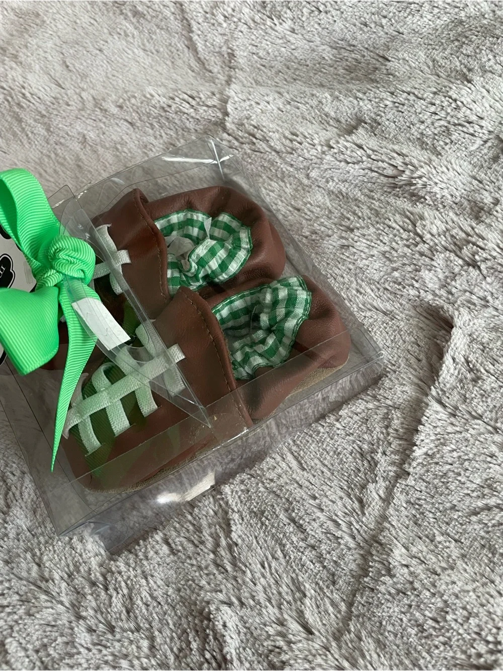 Mud Pie adorable football